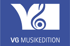 VG Musikedition logo