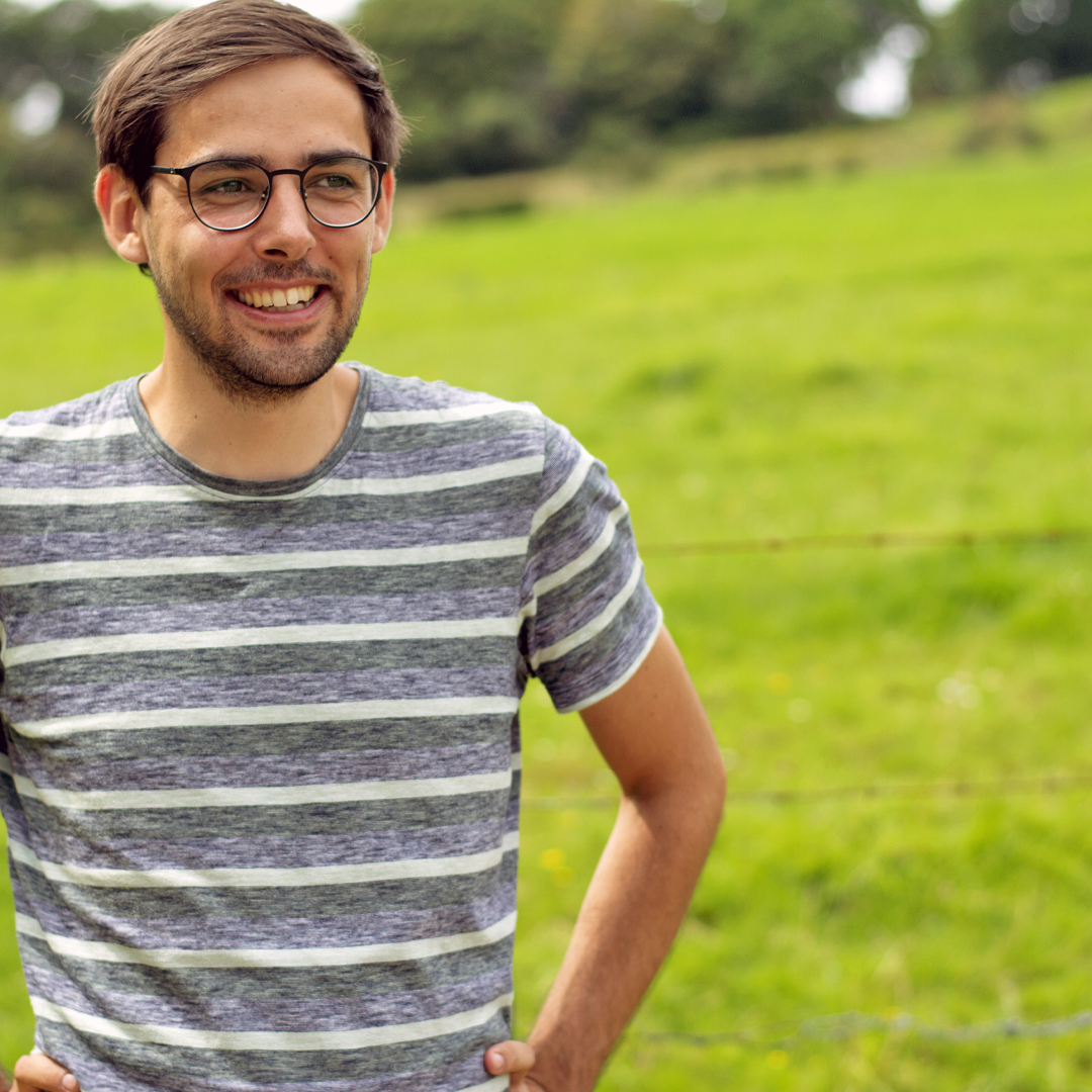 Dominik Zabelberg