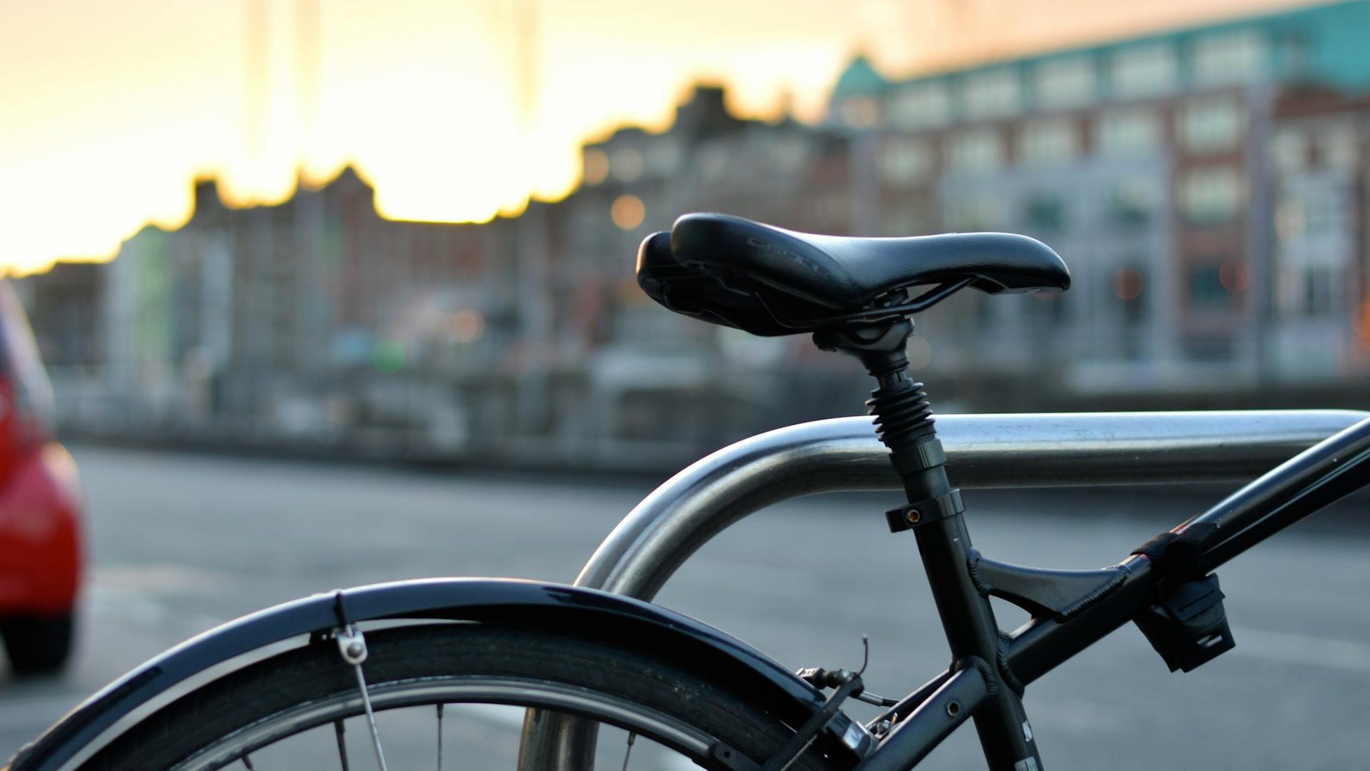 Fahrrad-Wallfahrt