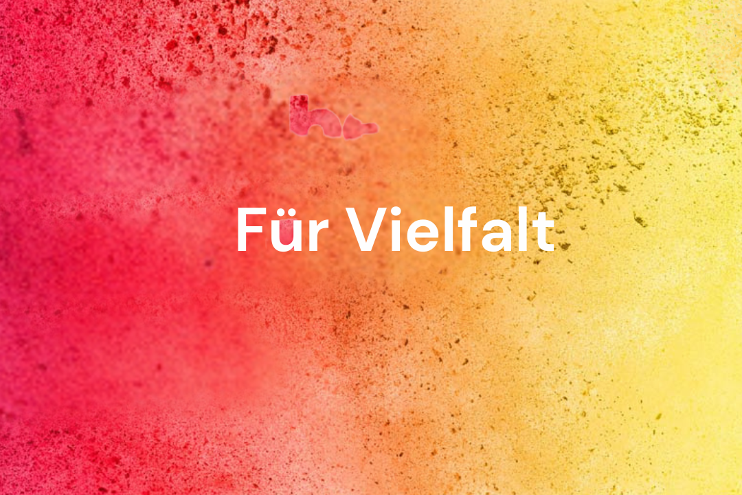 vielfalt