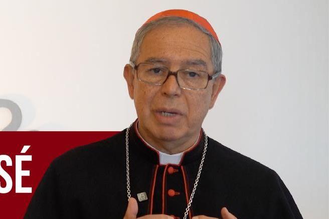 Kardinal Luis José Rueda Aparicio
