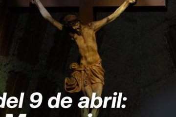 Gedenk- und Solidaritätstag mit den Opfern des bewaffneten Konflikts am 9. April 2025.