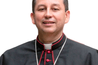 Monseñor Juan Carlos Barreto Barreto