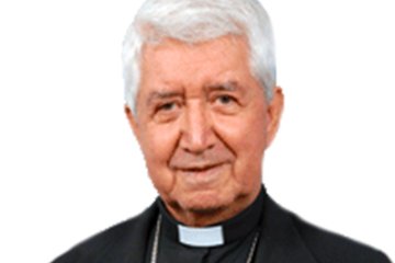 Bischof Nel Heyde Beltrán Santamaría