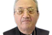 Monseñor Ignacio Gómez