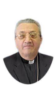 Monseñor Ignacio Gómez
