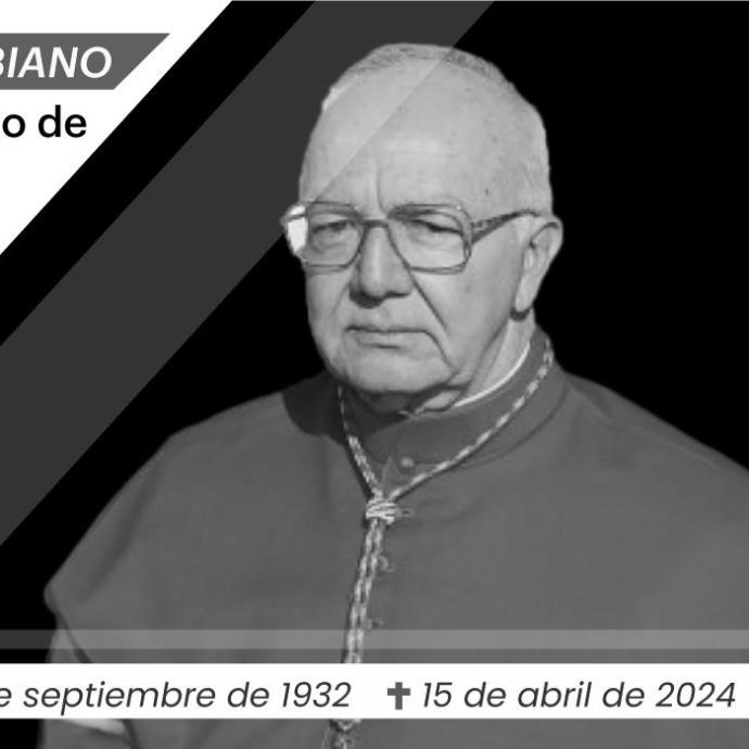 Pedro Kardinal Rubiano Sáenz
