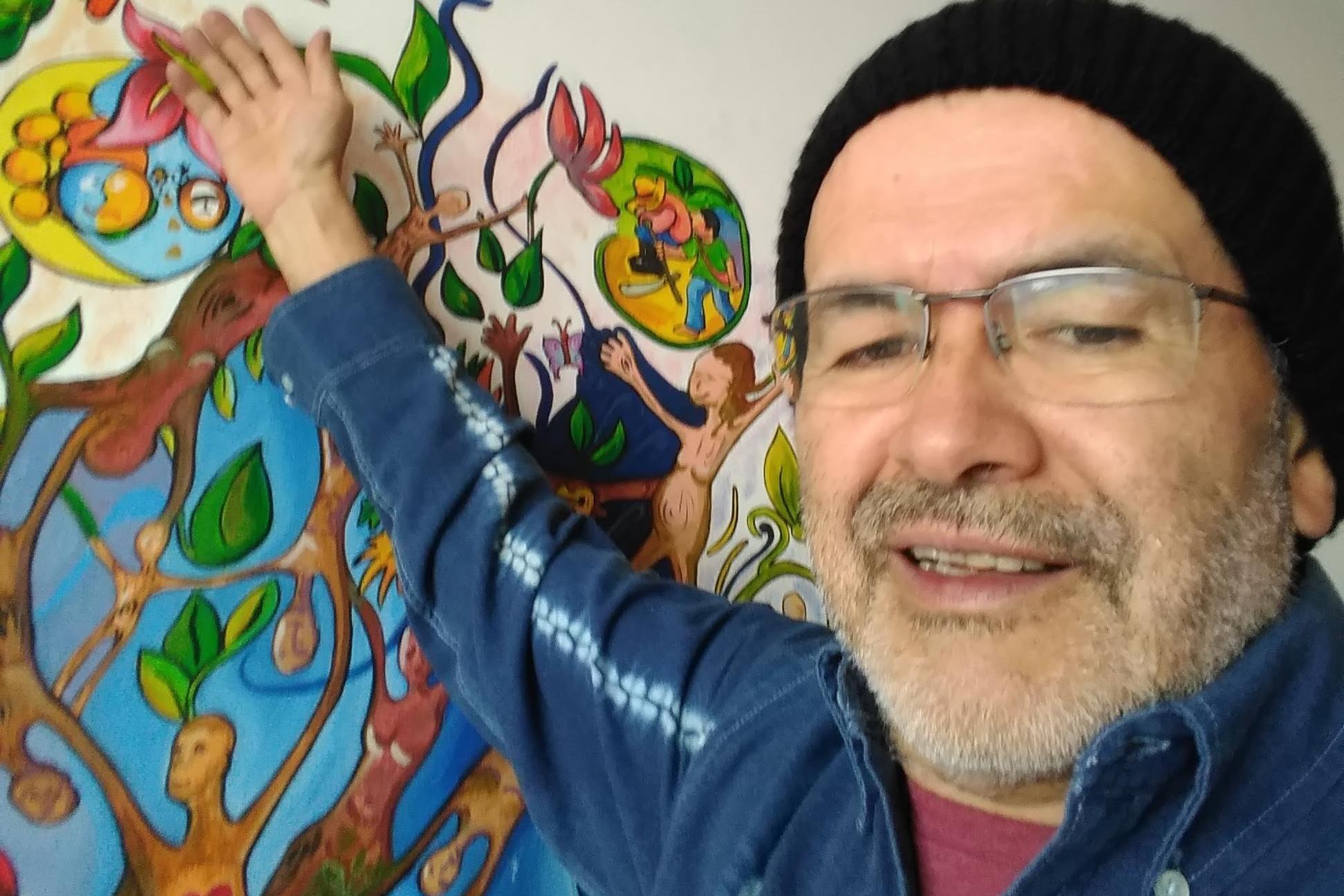 Fernando Torres Millán