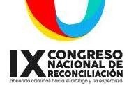 Logo des Nationalkongresses zur Versöhnung