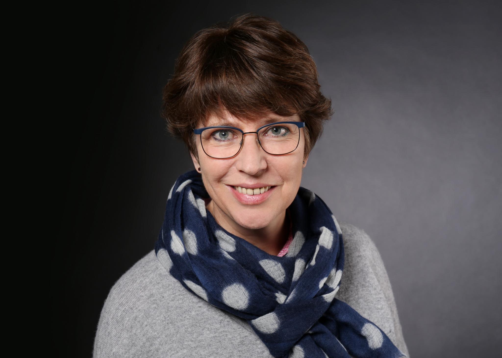 Karla Schwenke
