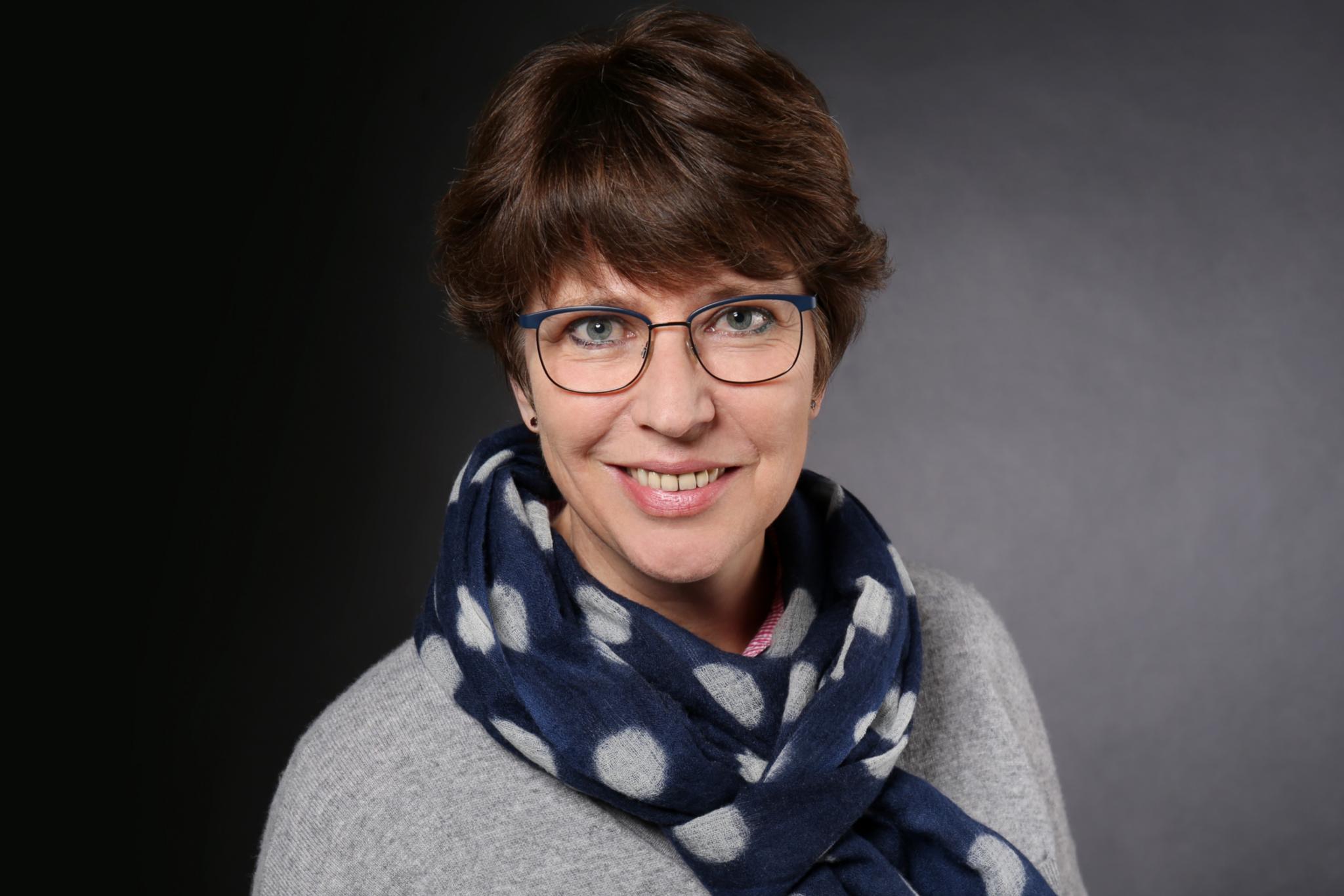 Karla Schwenke