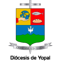 Wappen der Diözese Yopal
