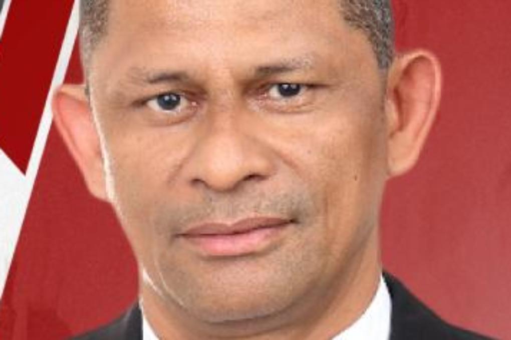 Mons. Jesús Alberto Torres Ariza