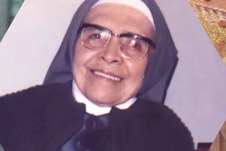 Mutter María Berenice