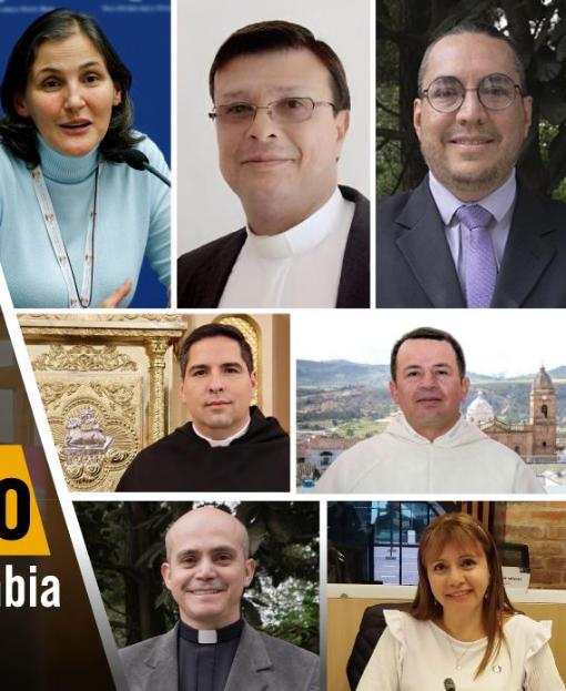 Der Theologische Ausschuss der CEC wurde neu besetzt.