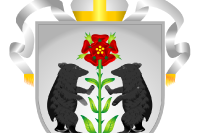 Wappen der Diözese Santa Rosa de Osos