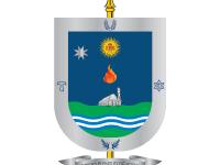 Wappen der Diözese San Vicente del Caguán.