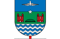 Wappen des Bistums Istmina-Tadó