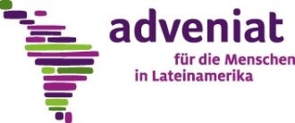 Bischöfliche Aktion Adveniat