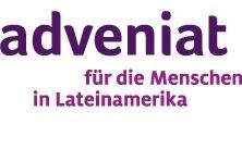 Logo von Adveniat