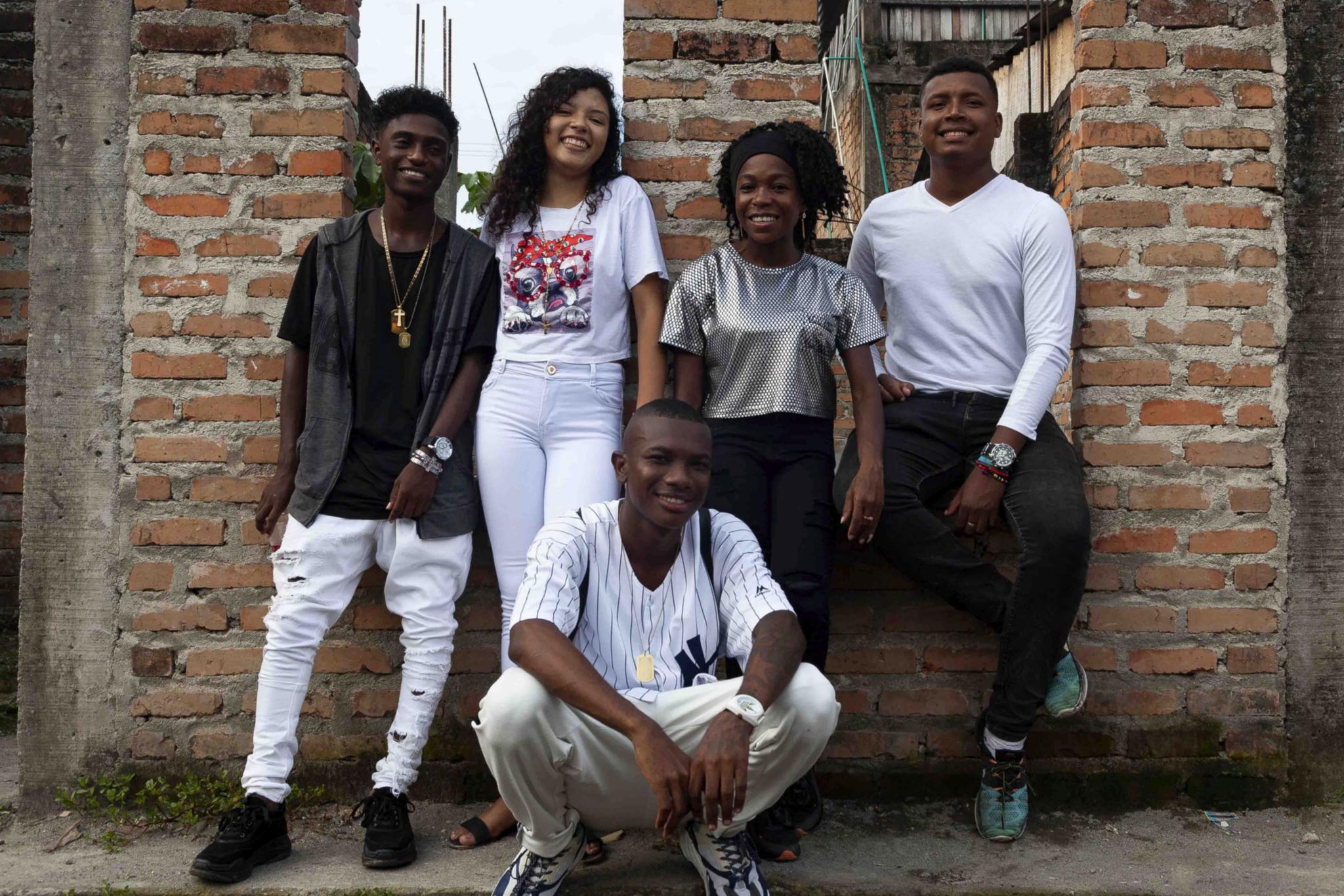 AfroMitu