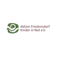 Aktion Friedensdorf - Kinder in Not (c) Aktion Friedensdorf (Ersteller: Aktion Friedensdorf) Aktion Friedensdorf - Kinder in Not