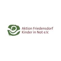 Aktion Friedensdorf - Kinder in Not (c) Aktion Friedensdorf (Ersteller: Aktion Friedensdorf) Aktion Friedensdorf - Kinder in Not
