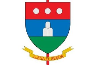 Wappen des Bistum Arauca