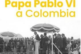 Der erste Papstbesuch in Lateinamerika