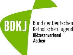 Logo des BDKJ Aachen