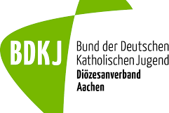 Logo des BDKJ Aachen