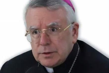 Erzbischof Luis Mariano Montemayor
