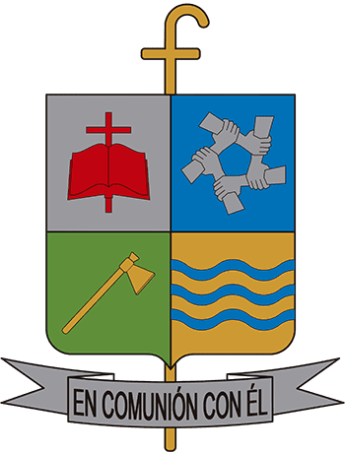 Wappen der Diözese Granada