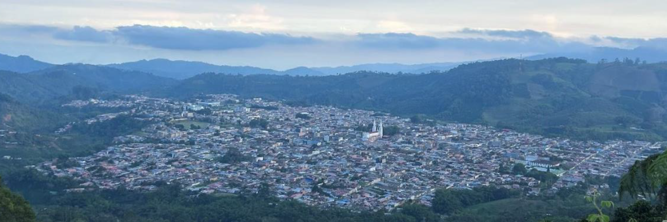 Mit Fußball zur Verständigung