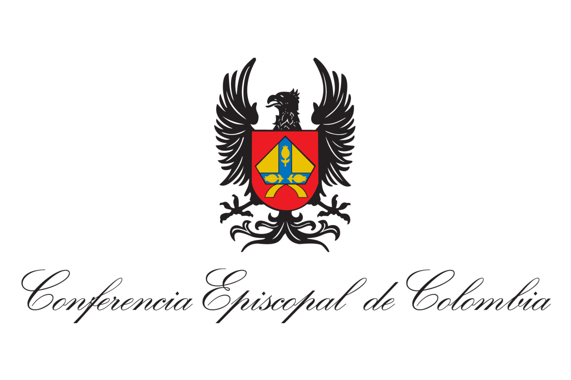 Wappen der Kolumbianischen Bischofskonferenz