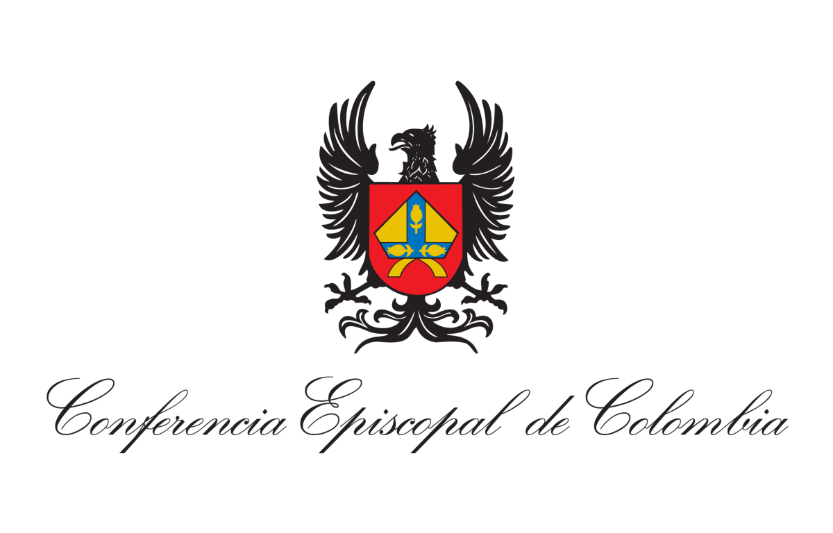 Logo der kolumbianischen Bischofskonferenz (c) CEC