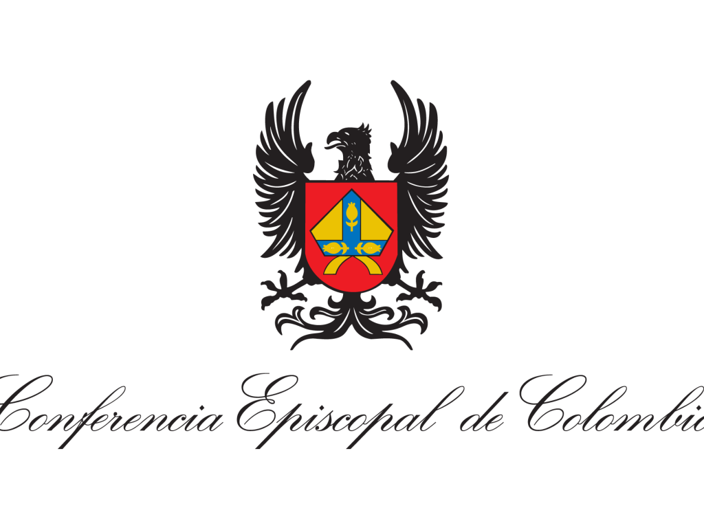 Logo der kolumbianischen Bischofskonferenz