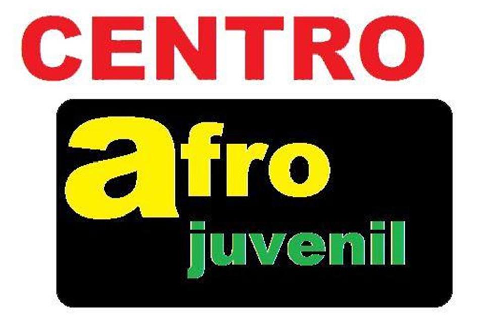 Logo Centro Afro