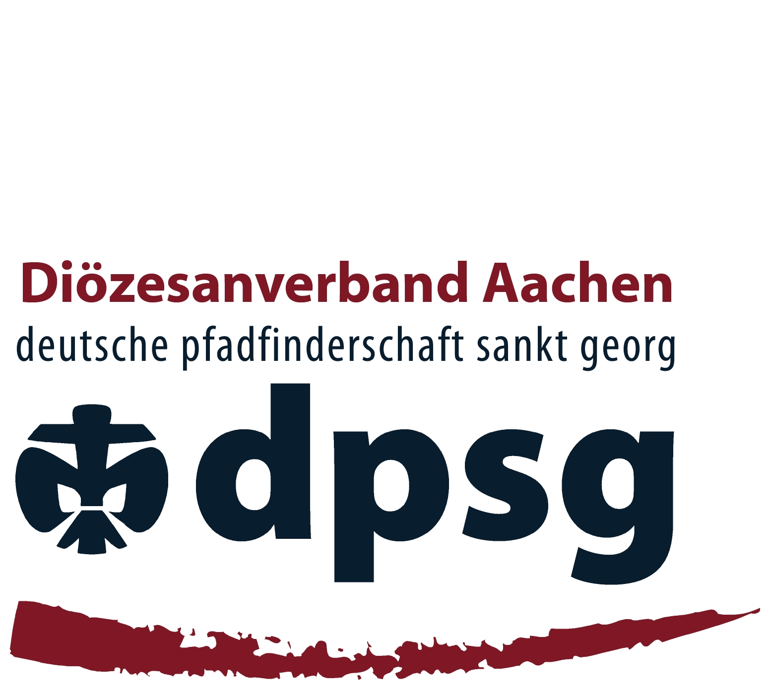 Logo DPSG Aachen (c) Logo DPSG Aachen