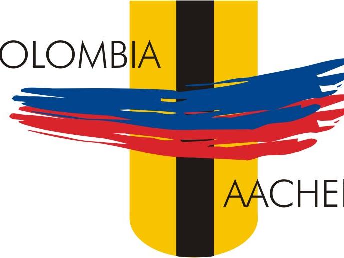 Logo der Kolumbienpartnerschaft