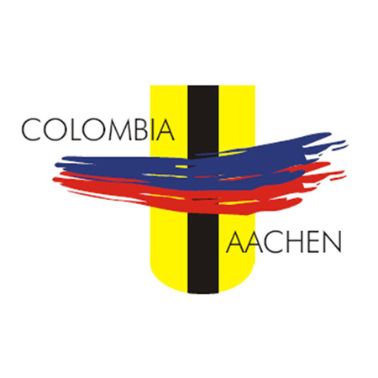 Logo Kolumbienpartnerschaft (c) Bistum Aachen