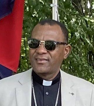 Monseñor Alfonso García López