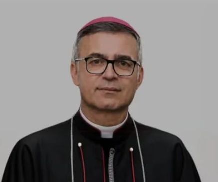 Mons. Angelo Accattino