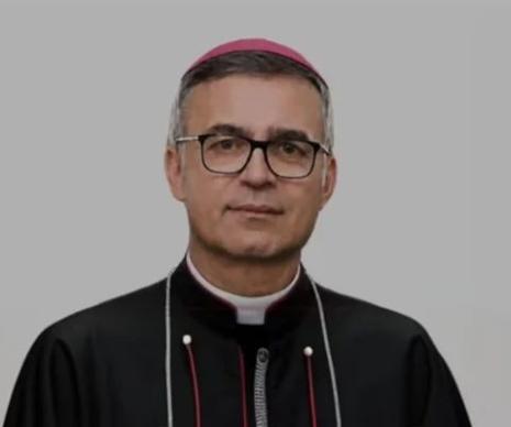 Mons. Angelo Accattino