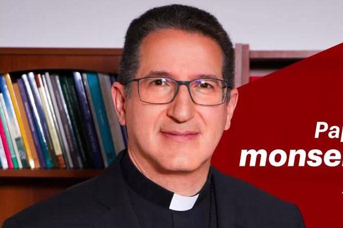 Monseñor Luis Manuel Alí Herrera