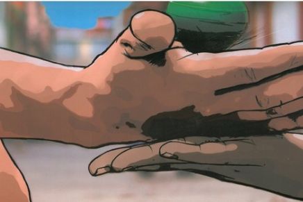 Movimento por la vida