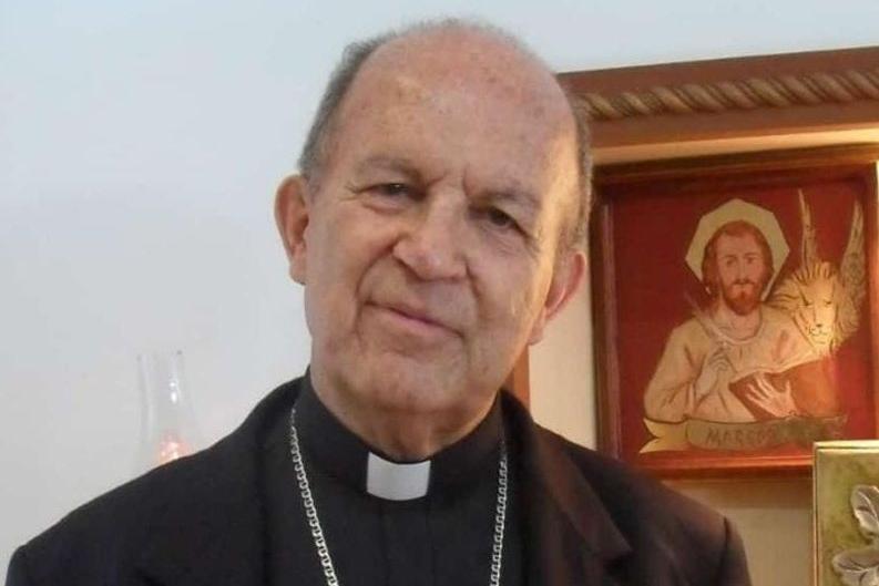 Mons. Alberto Giraldo