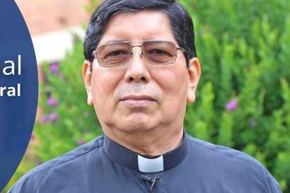 Padre Eliécer Soto Ardila