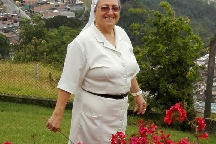 Sr. Nazaret