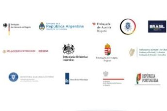 Logos der Unterzeichnenden